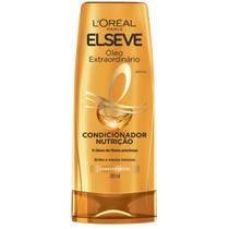Condicionador Elseve Óleo Extraordinário 200ML