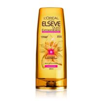 Condicionador Elseve Óleo Extraordinário Nutrição 200ml Condicionador Elseve Óleo Extraordinário Nutrição 200ml