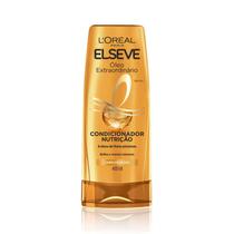 Condicionador Elseve Oleo Extraordinario Nutricao 400ml Condicionador Elseve Oleo Extraordinario Nutricao 400ml