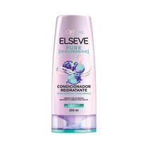 Condicionador Elseve Pure Hialurônico 200ml Condicionador Elseve Pure Hialurônico 200ml