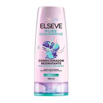 Condicionador Elseve Pure Hialurônico 400ml Condicionador Elseve Pure Hialurônico 400ml