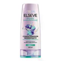 Condicionador elseve pure hialuronico reidratante 200ml