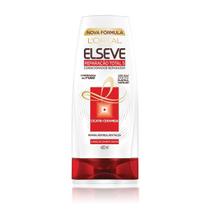 Condicionador Elseve Rep Total 5 400Ml