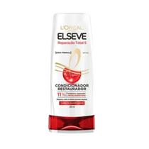 Condicionador Elseve Reparação Total 5 200ml Condicionador Elseve Reparação Total 5 200ml