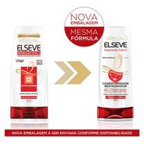 Condicionador Elseve Reparação Total 5+ 200ml