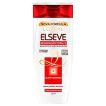 Condicionador Elseve Reparação Total 5 200ml Condicionador Elseve Reparação Total 5 200ml
