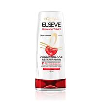 Condicionador Elseve Reparação Total 5+ 400ml