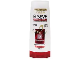 Condicionador Elseve Reparação Total 5 400ml