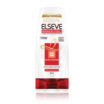 Condicionador Elseve Reparação Total 5 400ml Condicionador Elseve Reparação Total 5 400ml