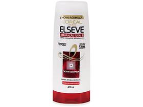 Condicionador Elseve Reparacao Total 5+ 400ml