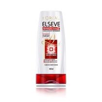 Condicionador Elseve Reparacao Total 5+ 400ml