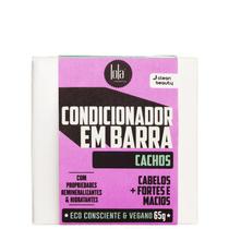 Condicionador Em Barra Cachos Lola Cosmétics - 65G