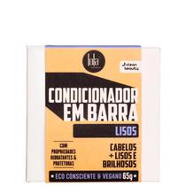 Condicionador Em Barra Lisos Lola Cosmétics - 65G