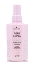 Condicionador em spray Schwarzkopf Fibre Clinix Vibrancy 200mL