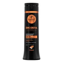 Condicionador Encorpa Cabelo 300 ml Haskell