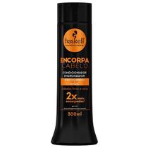 Condicionador encorpa cabelo 300ml haskell