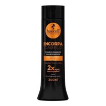 Condicionador encorpa cabelo 300ml haskell