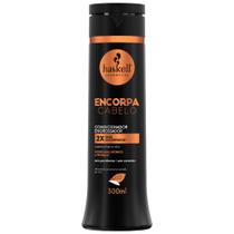 Condicionador Encorpa Cabelo Haskell 300ml