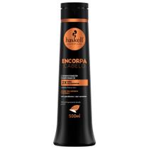 Condicionador Encorpa Cabelo Haskell