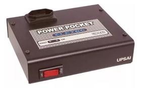 Condicionador Energia Eletrodomestico Upsai Powerpocket 220V