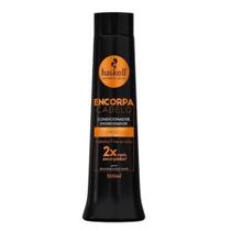 Condicionador Engrossador Encorpa Cabelo 500ml - Haskell