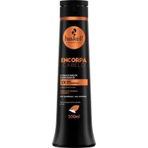 Condicionador Engrossador Encorpa Cabelo Haskell 500ml Condicionador Engrossador Encorpa Cabelo Haskell 500ml