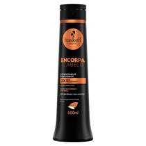 Condicionador Engrossador Haskell Encorpa Cabelo 500ml