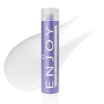 Condicionador Enjoy Instant Reconstructing 975 ml para cabelos danificados