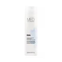 Condicionador Equal Med 250ml Equilíbrio e Hidratação Condicionador Equal Med 250ml Equilíbrio e Hidratação