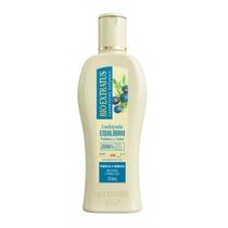 Condicionador Equilíbrio 250ml cabelos mistos Bio Extratus