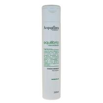 Condicionador Equilíbrio de Oleosidade Raiz Oleosa 300ml - Acquaflora Condicionador Equilíbrio de Oleosidade Raiz Oleosa 300ml - Acquaflora