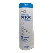 Condicionador Equilíbrio Detox 350Ml - Vedis
