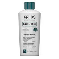 Condicionador Equilibrio Nutrileveza Felps Professional - 250ML