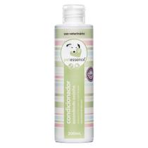Condicionador Escondendo Ossinho 300ml PetEssence - Pet Essence Condicionador Escondendo Ossinho 300ml PetEssence - Pet Essence