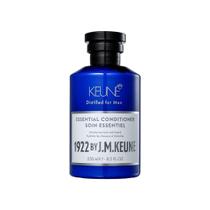 Condicionador Essential 1922 By J. M. Keune 250Ml