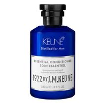 Condicionador Essential Conditioner 1922 By J.M. Keune 250ml Condicionador Essential Conditioner 1922 By J.M. Keune 250ml