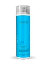 Condicionador Essentials Hydra Up Cadiveu 250ml UNICO Condicionador Essentials Hydra Up Cadiveu 250ml UNICO