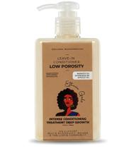 Condicionador Ethnic Gals para Baixa Porosidade 280 ml Condicionador Ethnic Gals para Baixa Porosidade 280 ml