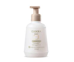 Condicionador eudora baby algodão & extrato de calêndula 200ml