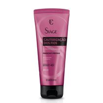 Condicionador Eudora Siàge Cauterização dos Fios 200ml