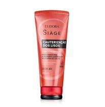 Condicionador Eudora Siáge Cauterização dos Lisos 200ml