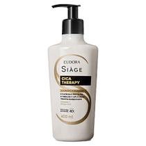 Condicionador Eudora Siáge Cica Therapy 400ml