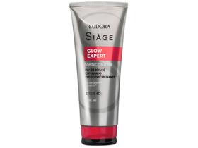 Condicionador Eudora Siàge Glow Expert 200ml