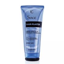 Condicionador eudora siage hair-plastia 200ml