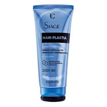 Condicionador Eudora Siage Hair-Plastia 200ml
