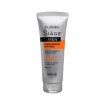 Condicionador Eudora Siage Men Hidratacao Intensa 200ml Condicionador Eudora Siage Men Hidratacao Intensa 200ml