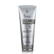 Condicionador Eudora Siàge Nutri Diamond 200ml