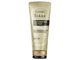Condicionador Eudora Siàge Reconstrói os Fios 200ml