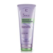 Condicionador Eudora Siàge Remove a Oleosidade 200ml