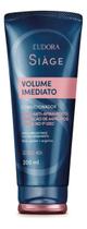 Condicionador Eudora Siage Volume Imediato 200ml Condicionador Eudora Siage Volume Imediato 200ml